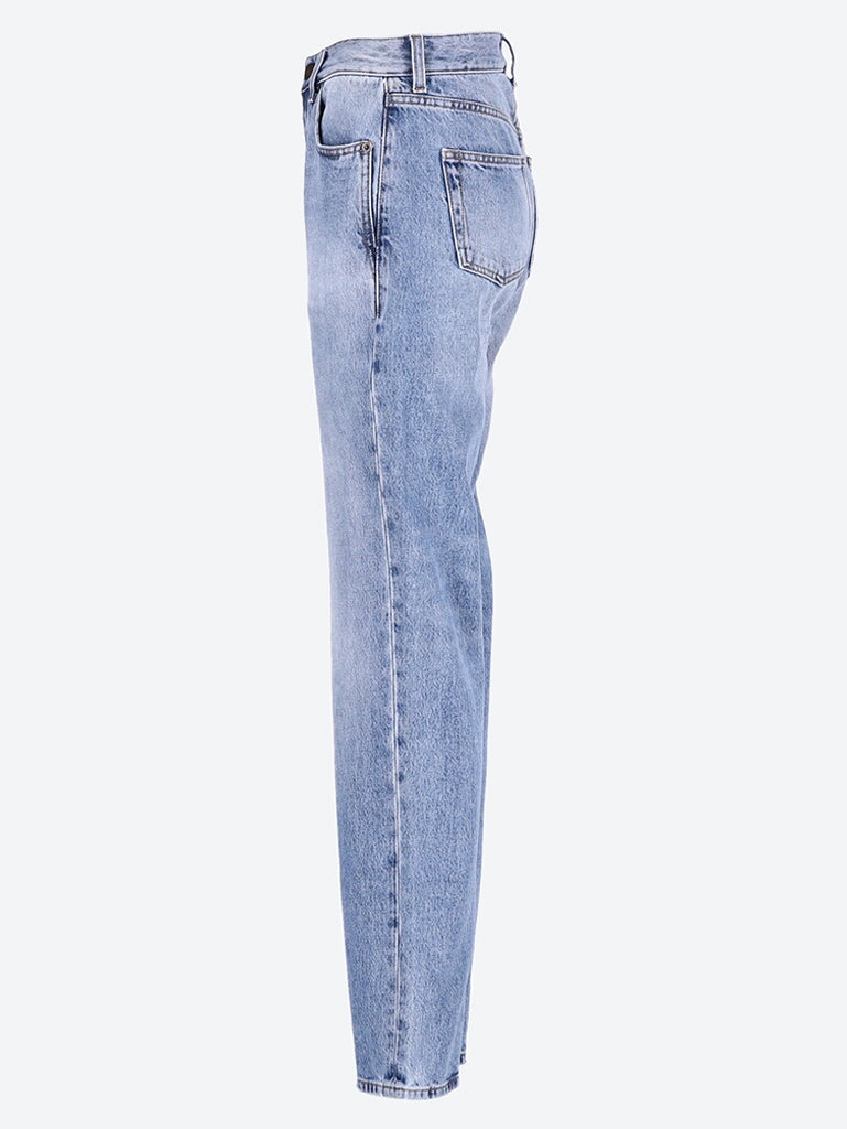 Cassandre jeans 2