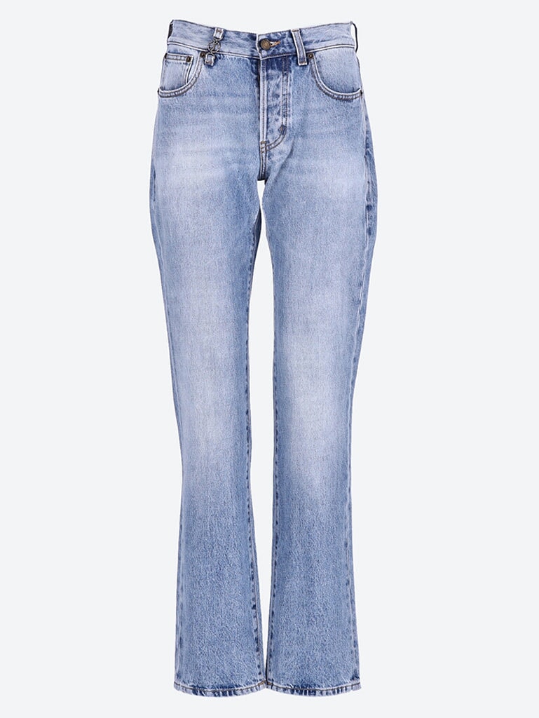 Cassandre jeans 1