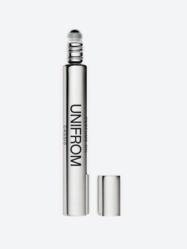 OIL PERFUME