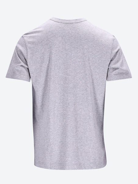 Chemise de Cdg x t-shirt lacoste
