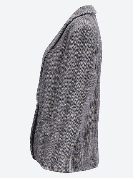 Charlyne blazer