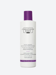 Chia seed oil luscious curl conditionning cleanser ref: