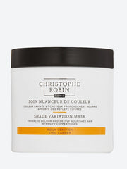 Chiccopper shade variation mask ref: