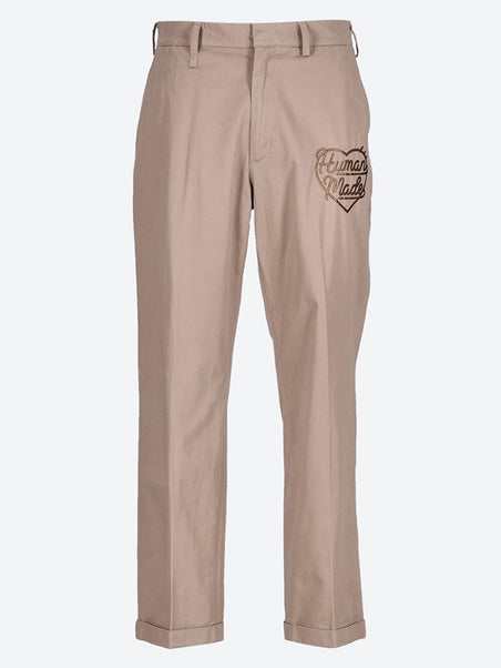 Pantalon chino