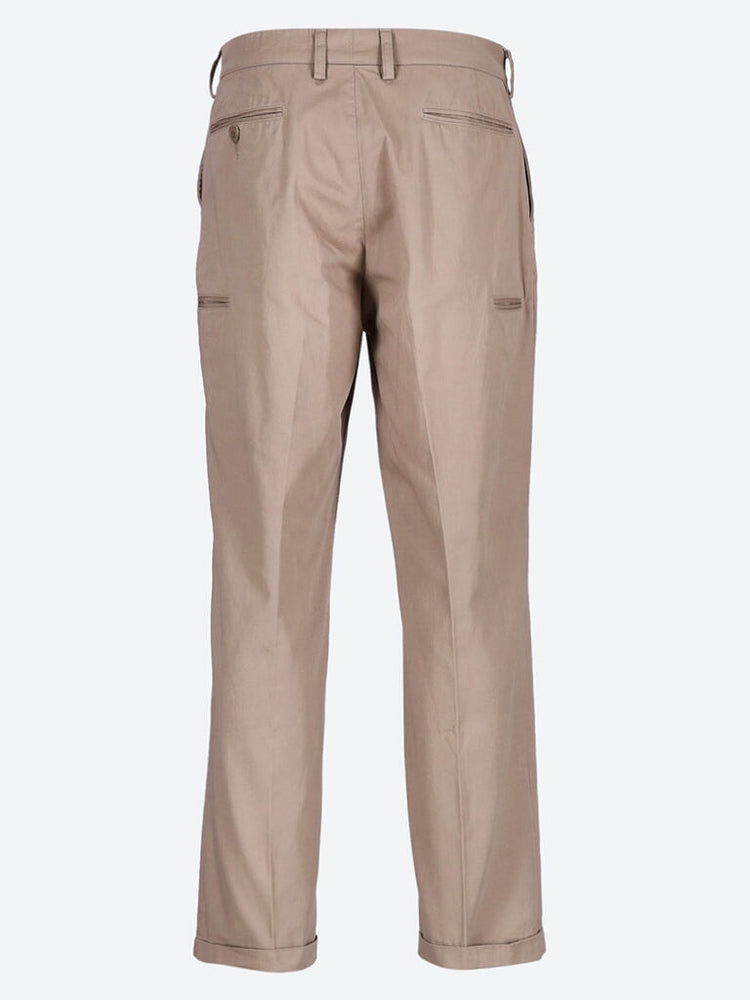 Chino pants - Human made - Men-clothing pants - Men - SMETS