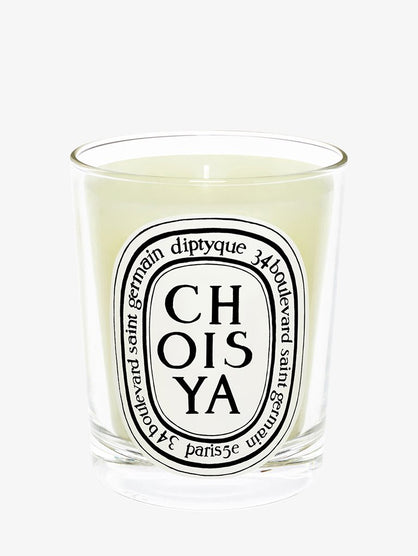 Choisya candle 190g