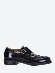 Church leather loafers ref: