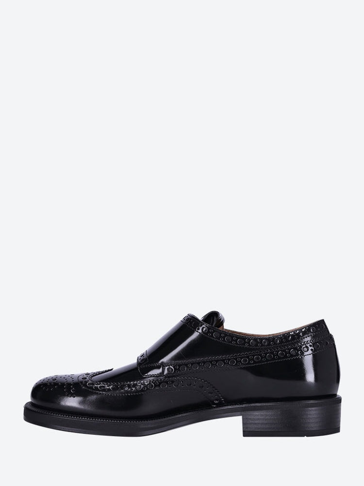 Church leather loafers 4