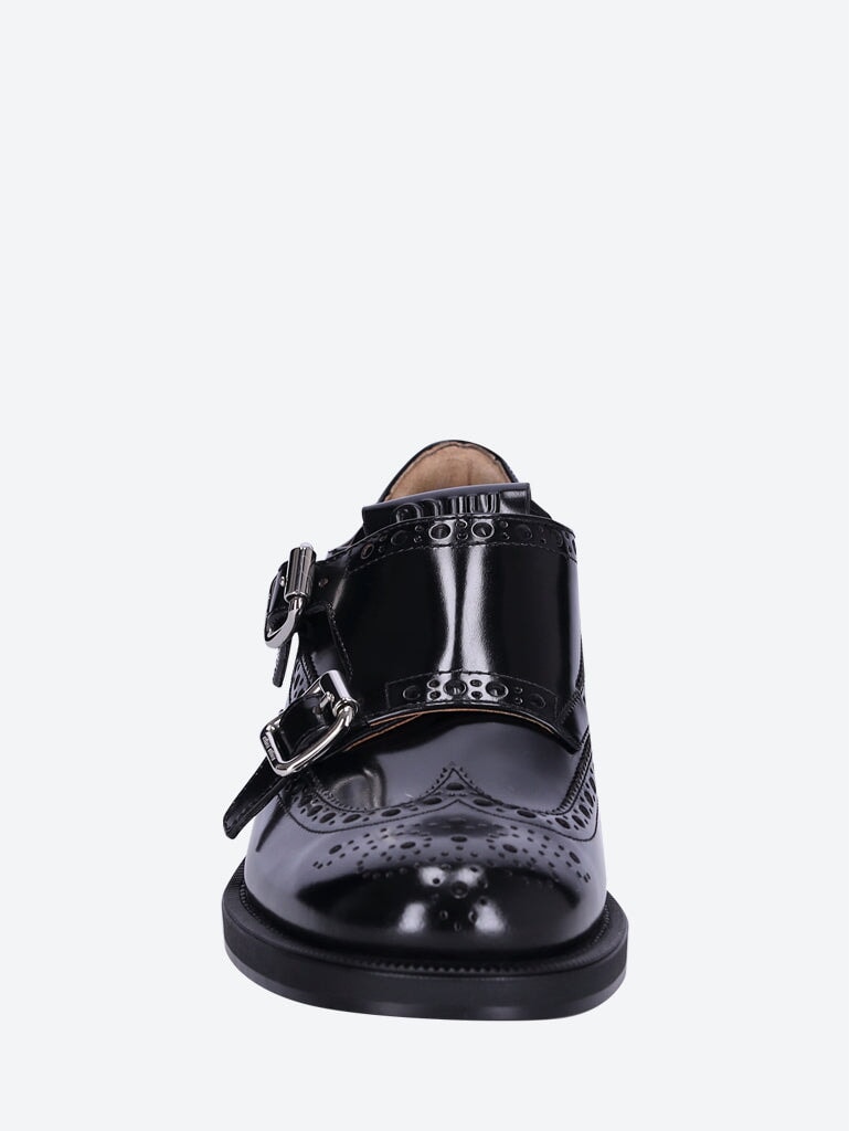 Church leather loafers 3