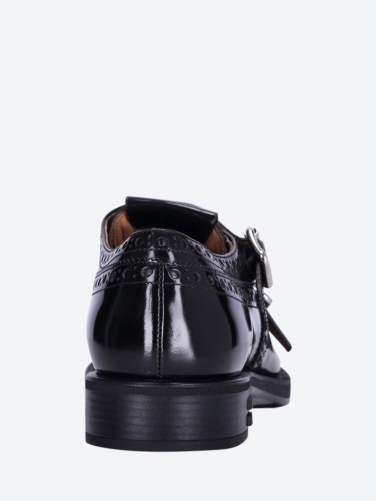 Church leather loafers 5