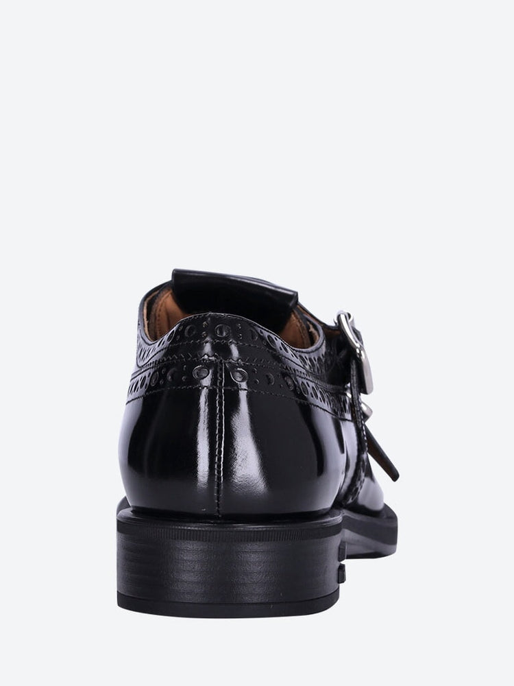 Church leather loafers 5