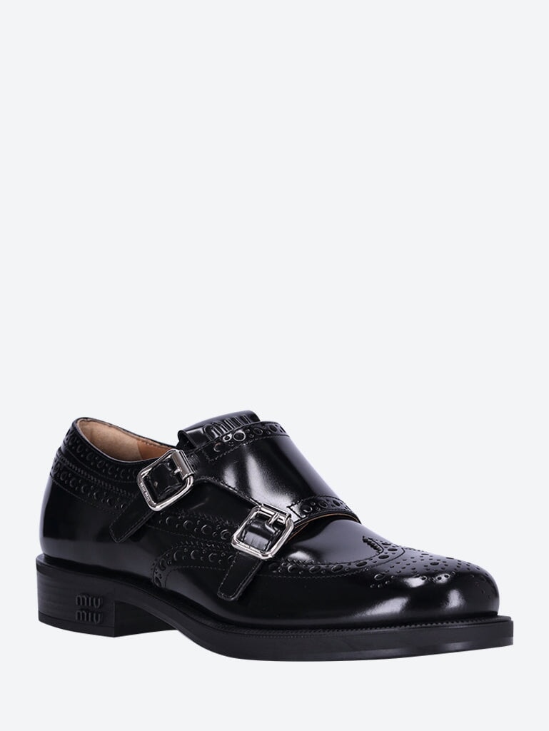 Church leather loafers 2