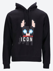 Ciro cool fit hoodie ref: