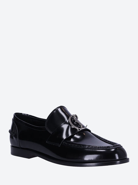 Mocassins en cuir CL MOC