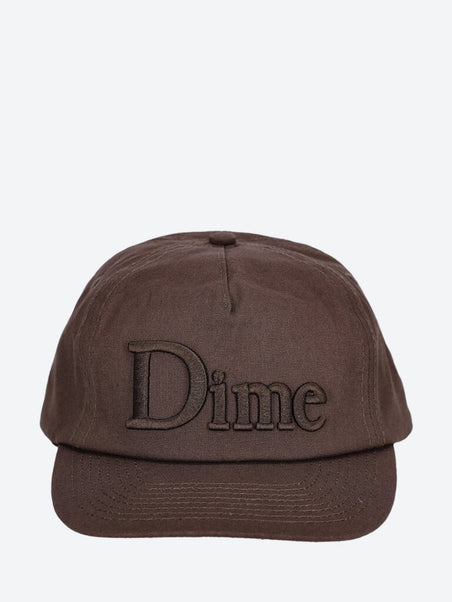 Casquette de travailleur 3D classique