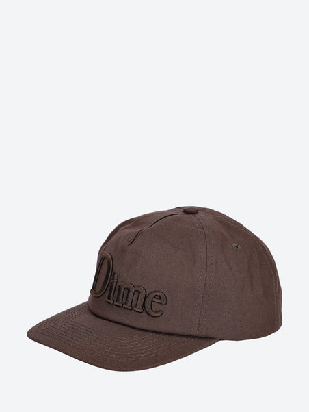 Casquette de travailleur 3D classique