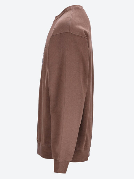 Sweat-shirt BFF classique
