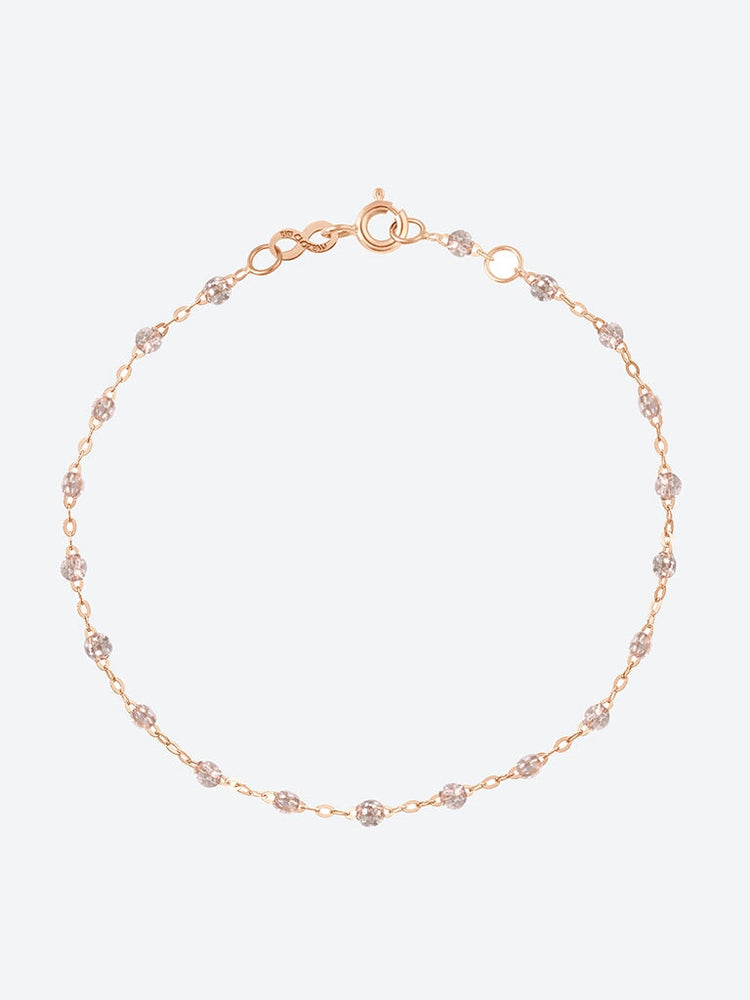 CLASSIC GIGI ROSE GOLD BRACELET 17 CM 1