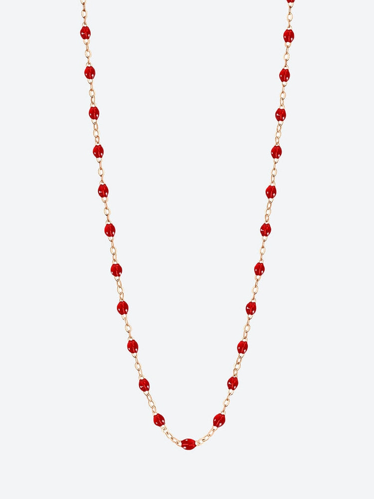 Rdc or rose rouge rubis 42 cm 1