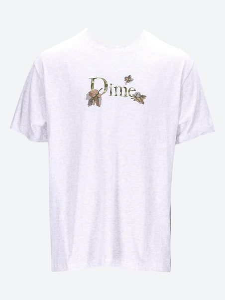 T-shirt feuillu classique