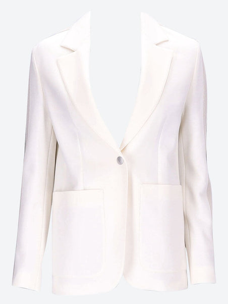 Classic track blazer