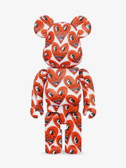 Be@rbrick keith haring #6 1000% ref: