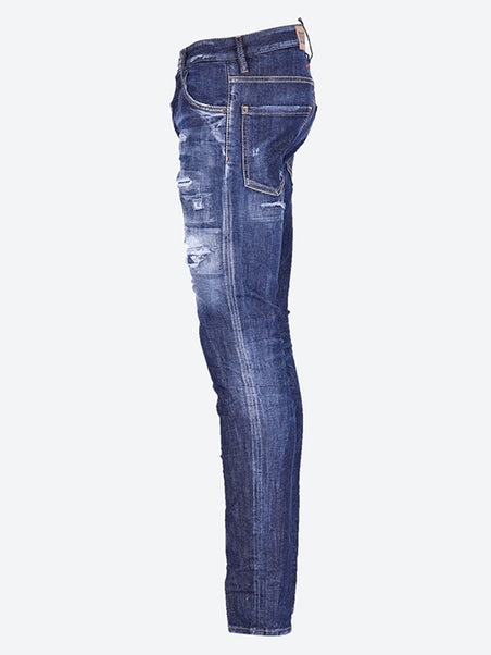 Jeans cool