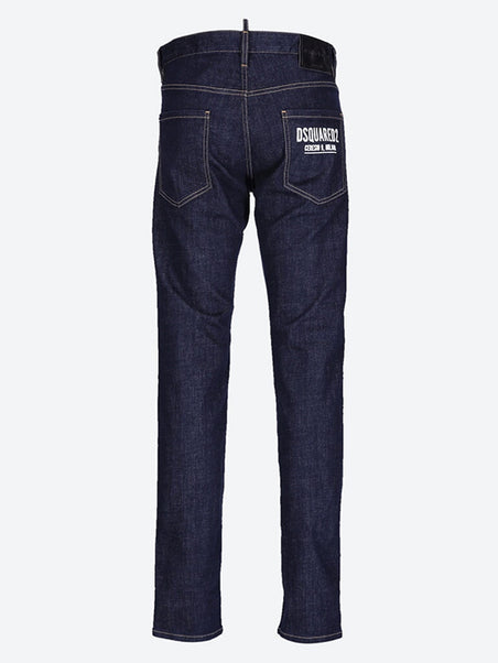 Cool guy jeans