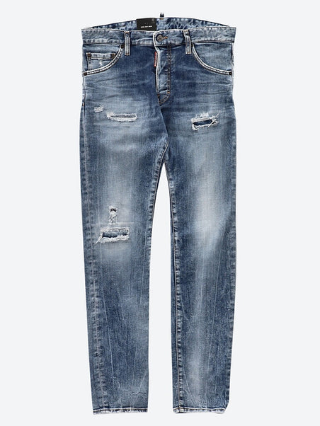 Jeans cool