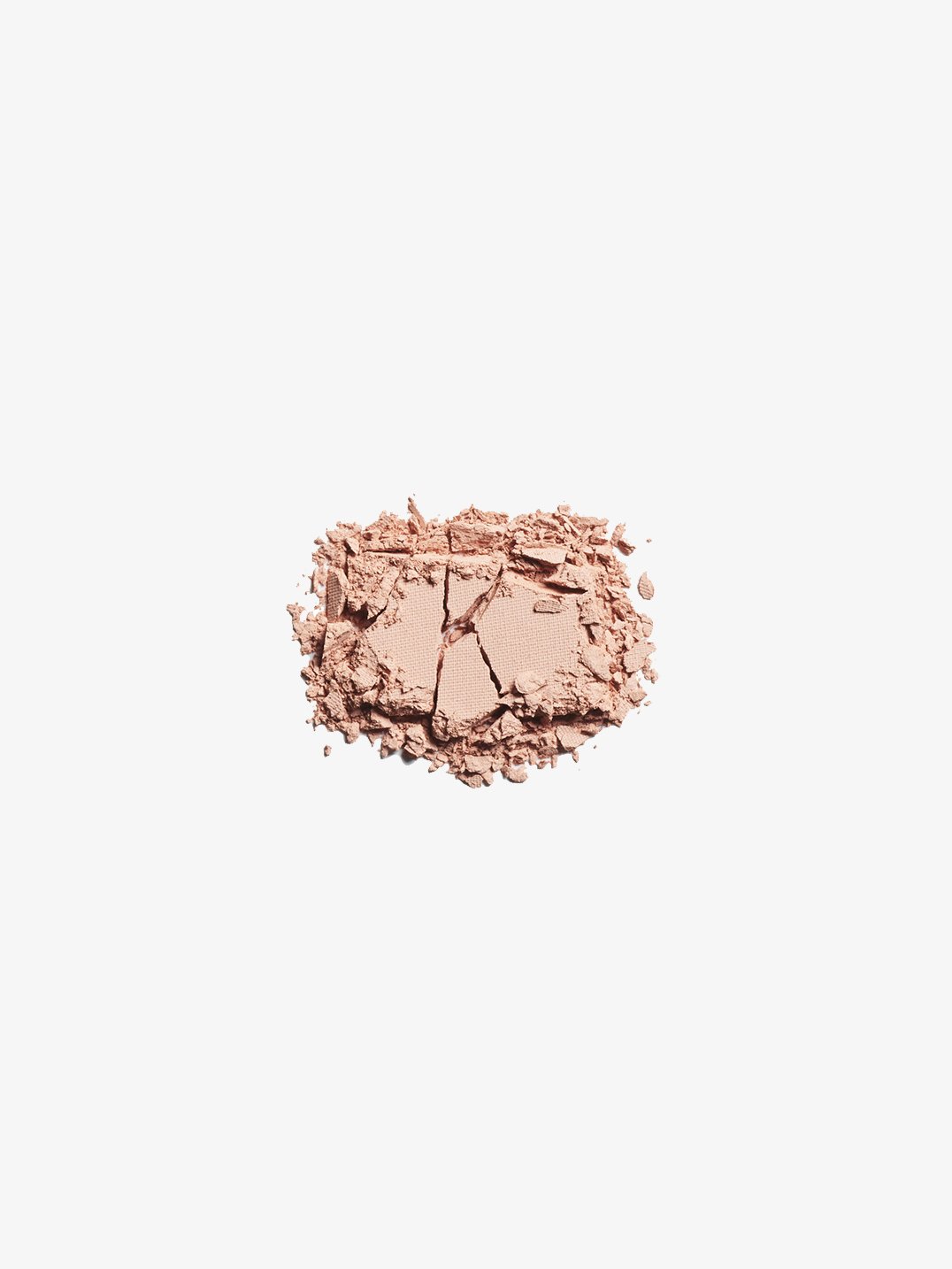 Cool nude the necessary eyeshadow palette 6