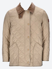 Cotswold quilted jacket ref: