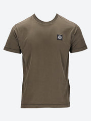 Cotton jersey garment t-shirt ref: