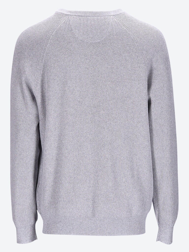 Cotton  long sleeve sweatshirt 3