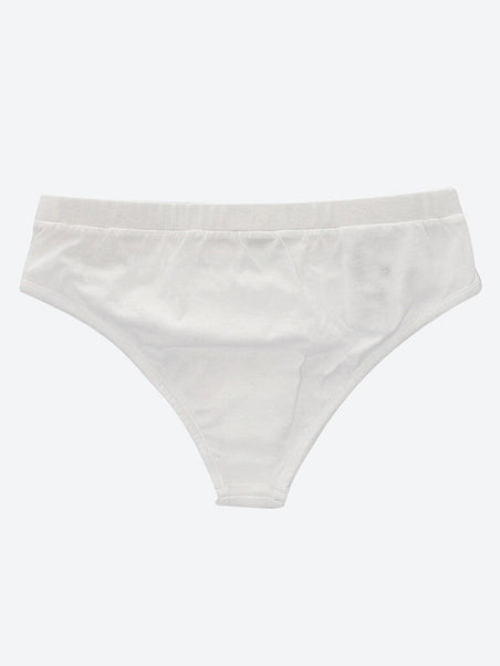Culotte de coton