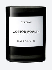 Cotton poplin candle ref:
