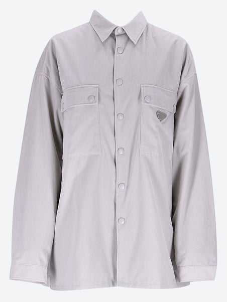 Cotton shirt
