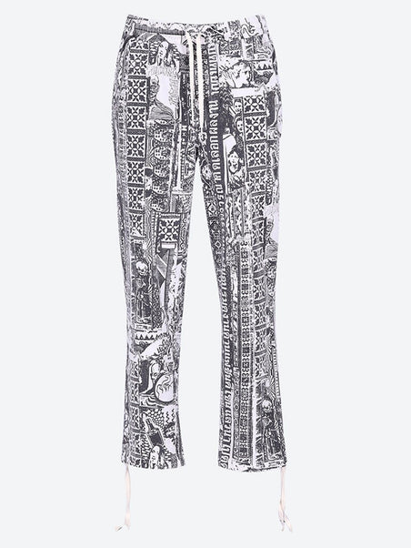 Pantalon de Cowabunga
