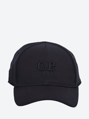 C.p. shell-r logo cap ref: