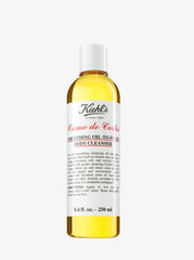 Smoothing oil-to-foam body cleanser ref: