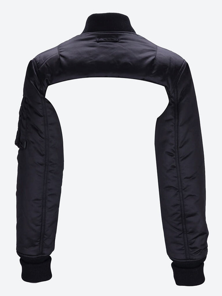 Bomber j deals