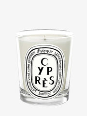 Cyprès mini candle ref: