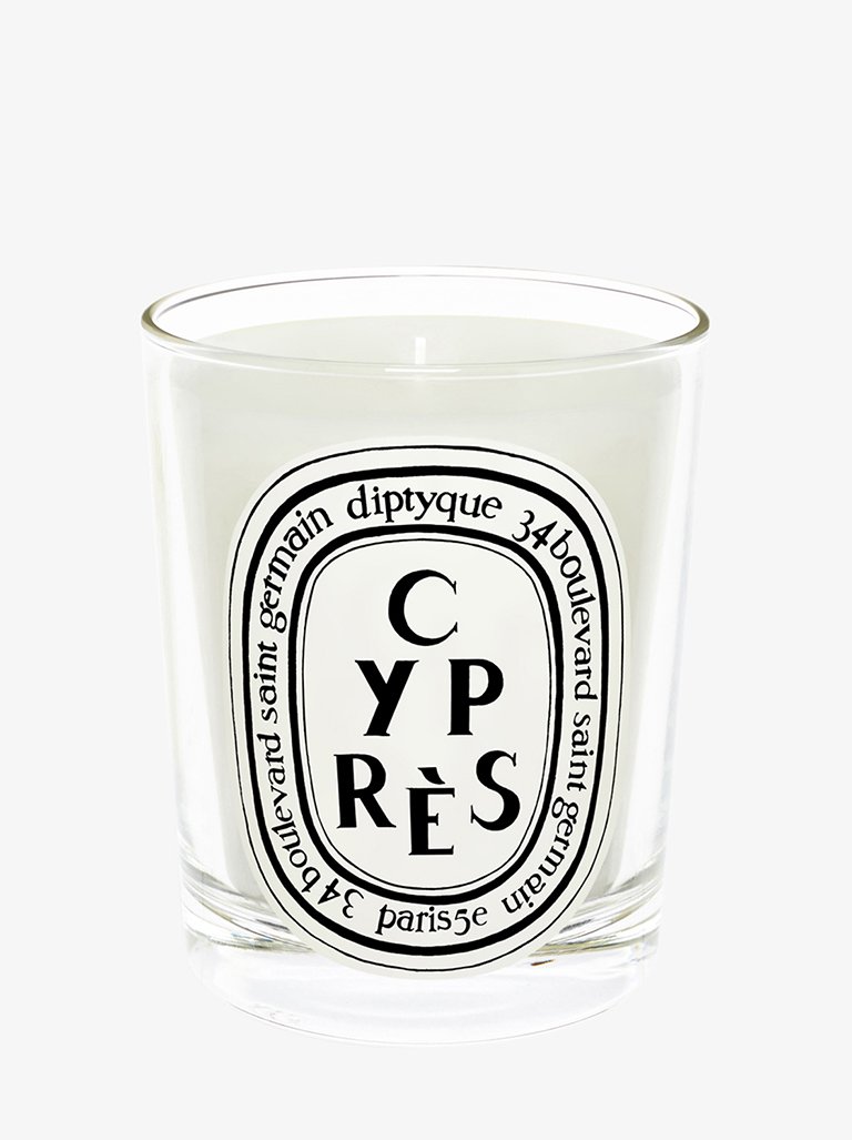 Cyprès classic candle 1