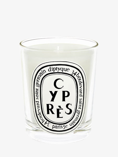 Cyprès classic candle