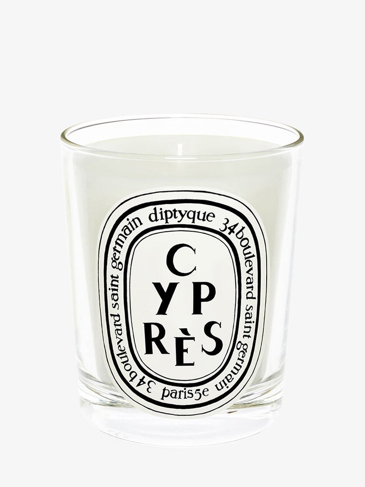 Bougie classique de Cypès 1