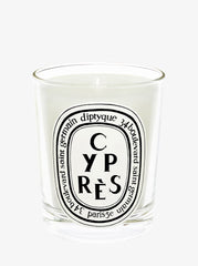 Cyprès classic candle ref:
