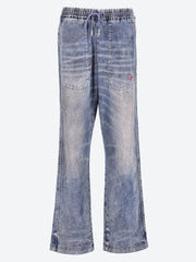 D-martians-ne sweat jeans ref: