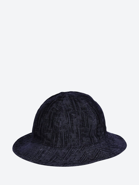 Sac de godet denim ff