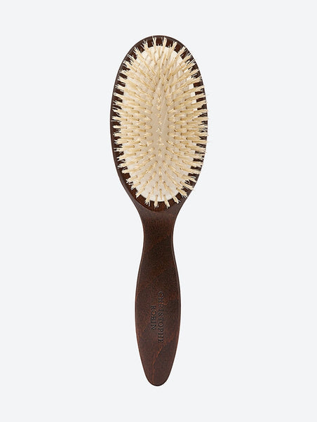 Detangling hairbrush