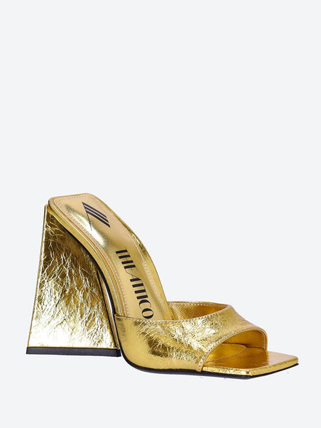 Devon 115 Mules