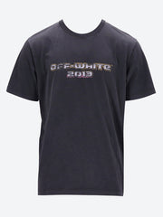 Digit bacchus sleeve t-shirt ref: